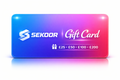 sekoor gift card