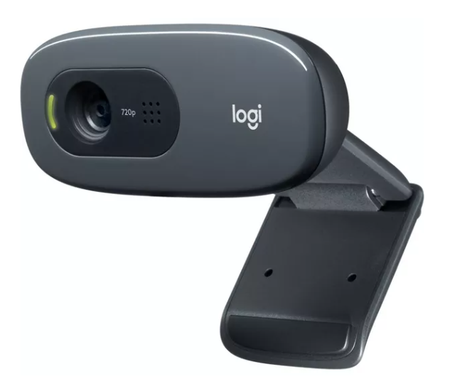 LOGITECH HD Webcam C270