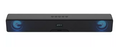 GROOV-E GV-SB01-BK 2.0 Portable Bluetooth Sound Bar - Black