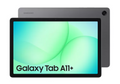 SAMSUNG Galaxy Tab A11+ 11" Tablet - 128 GB, Grey