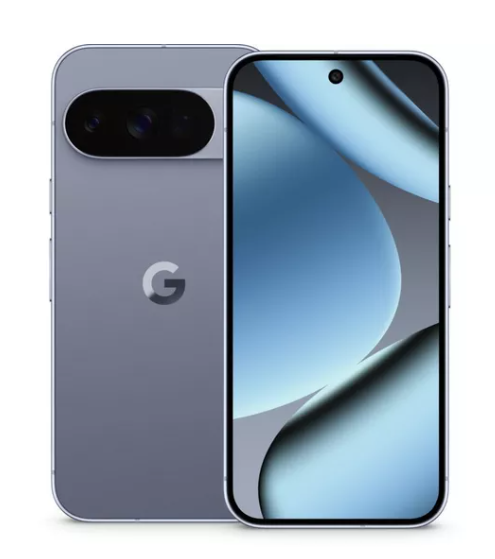 GOOGLE Pixel 10 Pro - 128 GB, Moonstone