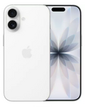 APPLE iPhone 17 - 256 GB, White