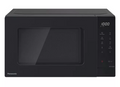 PANASONIC NN-ST22QBBPQ Compact Solo Microwave - Black