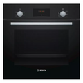 BOSCH Series 2 HHF113BA0B Plug-in Electric Oven - Black