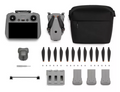 DJI Lito X1 Fly More Combo with RC-2 Remote Controller - Grey